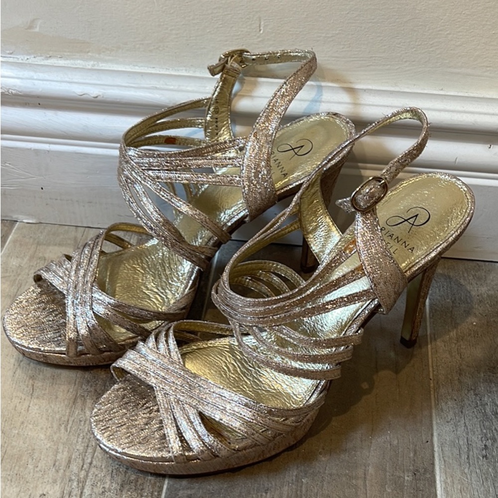 Adrianna Papell Heels